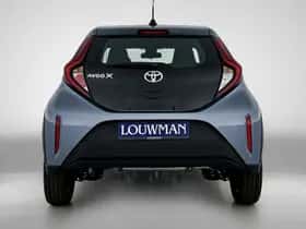 Toyota Aygo (2025) thumbnail 21