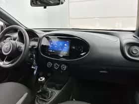 Toyota Aygo (2025) thumbnail 22