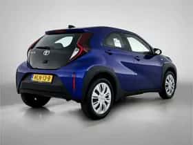Toyota Aygo (2025) thumbnail 2