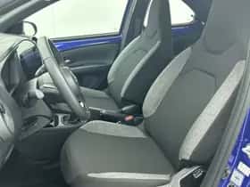 Toyota Aygo (2025) thumbnail 15