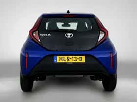 Toyota Aygo (2025) thumbnail 20