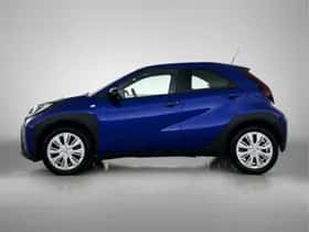 Toyota Aygo (2025) thumbnail 3