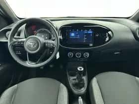 Toyota Aygo (2025) thumbnail 4