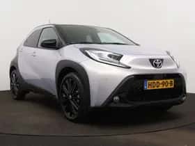 Toyota Aygo (2025) thumbnail 2