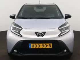 Toyota Aygo (2025) thumbnail 35