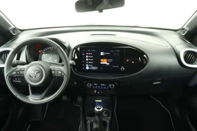 Toyota Aygo (2025) thumbnail 5