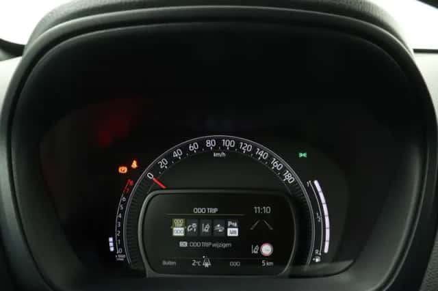 Toyota Aygo (2025) thumbnail 6