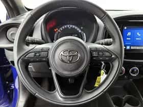 Toyota Aygo (2024) thumbnail 17