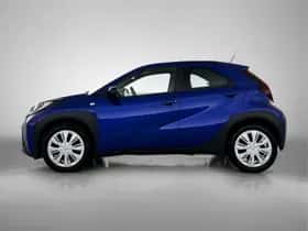 Toyota Aygo (2024) thumbnail 3