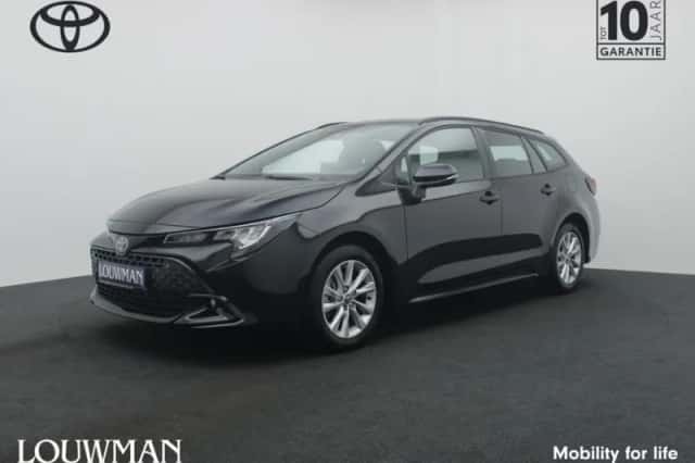 Toyota Corolla_Touring_Sports (2025) thumbnail 1