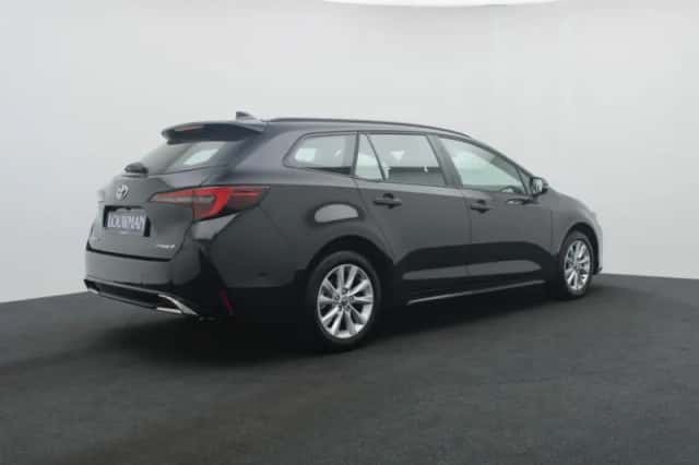 Toyota Corolla_Touring_Sports (2025) thumbnail 2