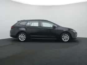 Toyota Corolla_Touring_Sports (2025) thumbnail 14