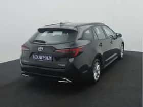 Toyota Corolla_Touring_Sports (2025) thumbnail 16