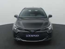 Toyota Corolla_Touring_Sports (2025) thumbnail 24