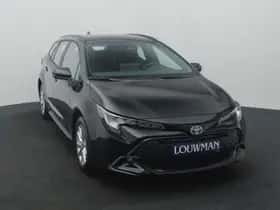 Toyota Corolla_Touring_Sports (2025) thumbnail 25