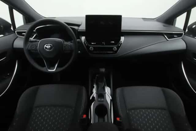 Toyota Corolla_Touring_Sports (2025) thumbnail 4