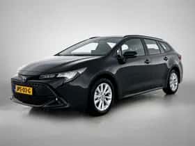 Toyota Corolla_Touring_Sports (2025) thumbnail 39