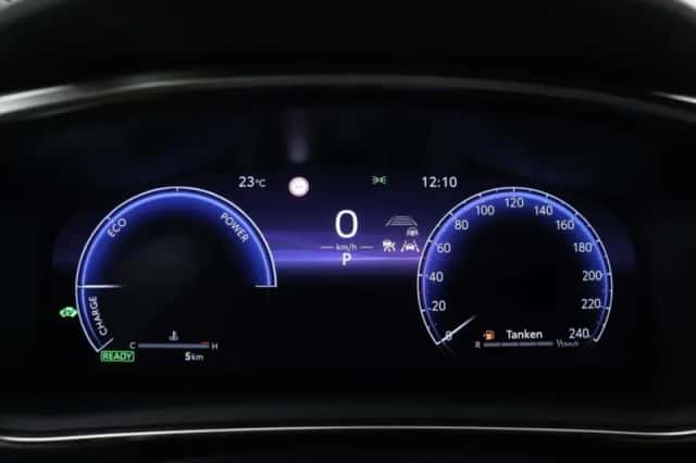 Toyota Corolla_Touring_Sports (2025) thumbnail 5