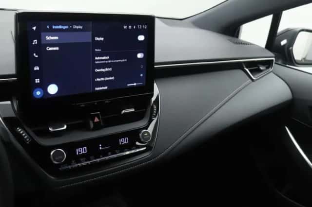 Toyota Corolla_Touring_Sports (2025) thumbnail 6