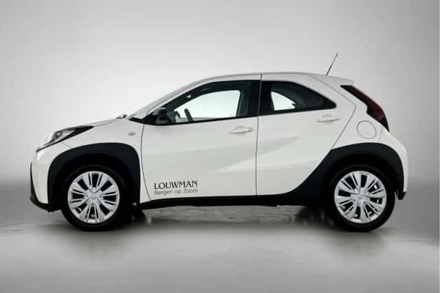Toyota Aygo (2025) thumbnail 3