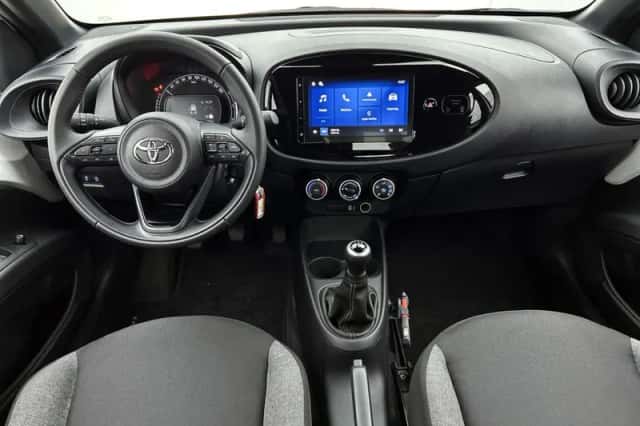 Toyota Aygo (2025) thumbnail 4