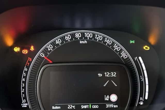 Toyota Aygo (2025) thumbnail 5