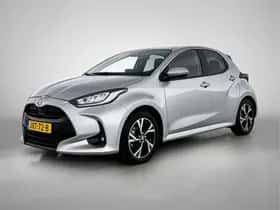 Toyota Yaris (2025) thumbnail 1