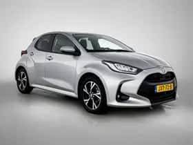 Toyota Yaris (2025) thumbnail 12