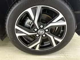 Toyota Yaris (2025) thumbnail 22