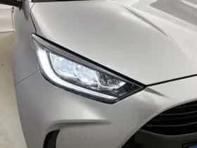 Toyota Yaris (2025) thumbnail 28