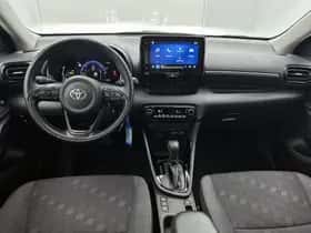 Toyota Yaris (2025) thumbnail 4