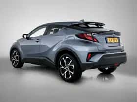 Toyota C-HR (2021) thumbnail 13