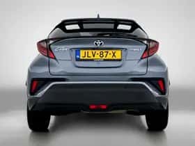 Toyota C-HR (2021) thumbnail 21