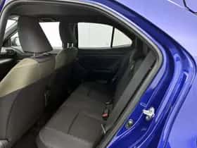 Toyota Yaris_Cross (2023) thumbnail 16