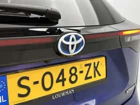 Toyota Yaris_Cross (2023) thumbnail 18