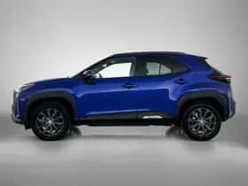 Toyota Yaris_Cross (2023) thumbnail 3