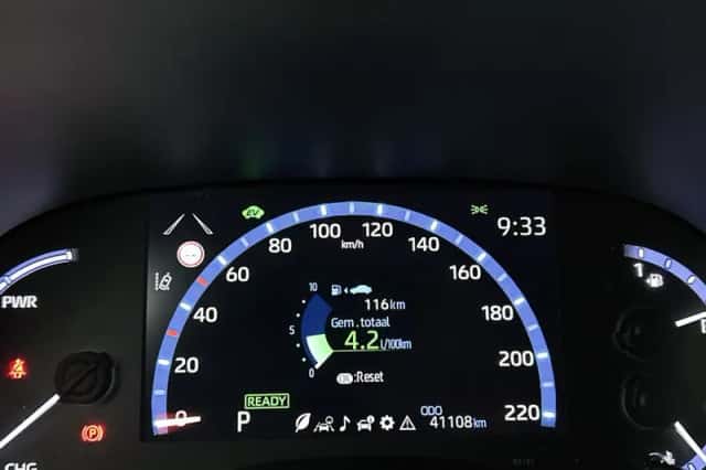 Toyota Yaris_Cross (2023) thumbnail 5