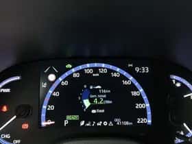 Toyota Yaris_Cross (2023) thumbnail 5