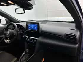 Toyota Yaris_Cross (2023) thumbnail 6