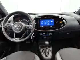 Toyota Aygo (2025) thumbnail 4