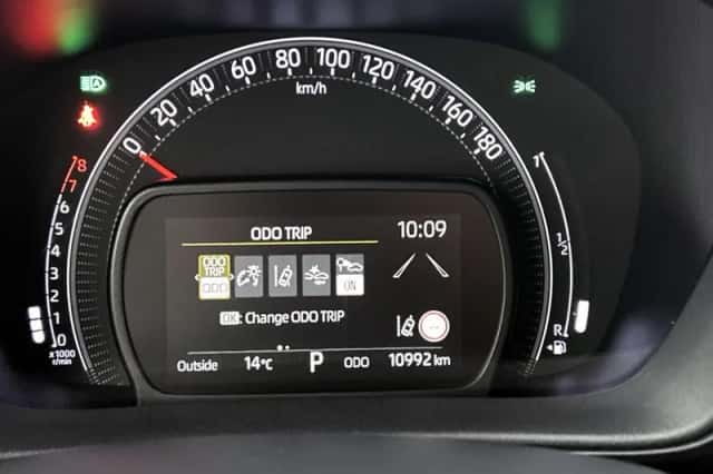 Toyota Aygo (2025) thumbnail 5