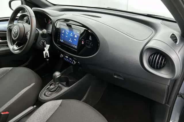 Toyota Aygo (2025) thumbnail 6