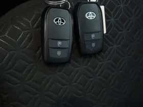 Toyota Aygo (2024) thumbnail 21