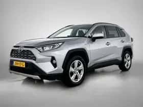 Toyota RAV4 (2021)