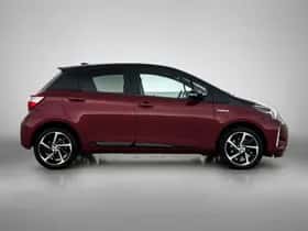 Toyota Yaris (2019) thumbnail 11