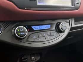 Toyota Yaris (2019) thumbnail 9