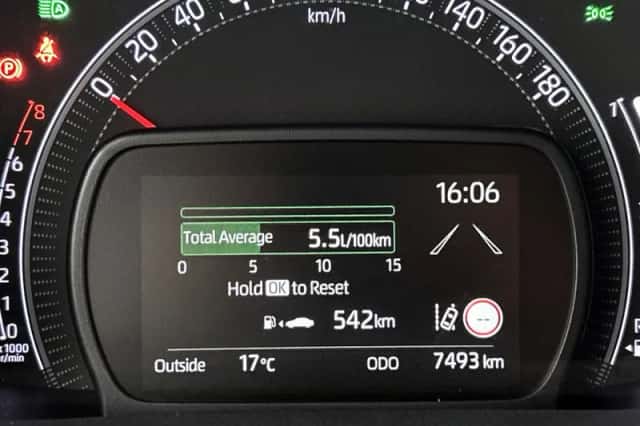 Toyota Aygo (2025) thumbnail 5