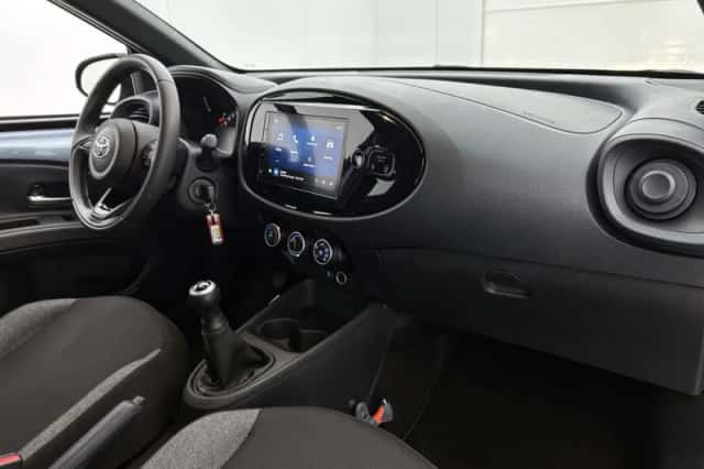 Toyota Aygo (2025) thumbnail 6