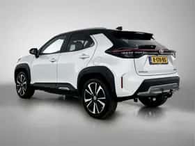 Toyota Yaris_Cross (2022) thumbnail 13