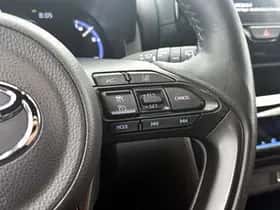 Toyota Yaris_Cross (2022) thumbnail 14